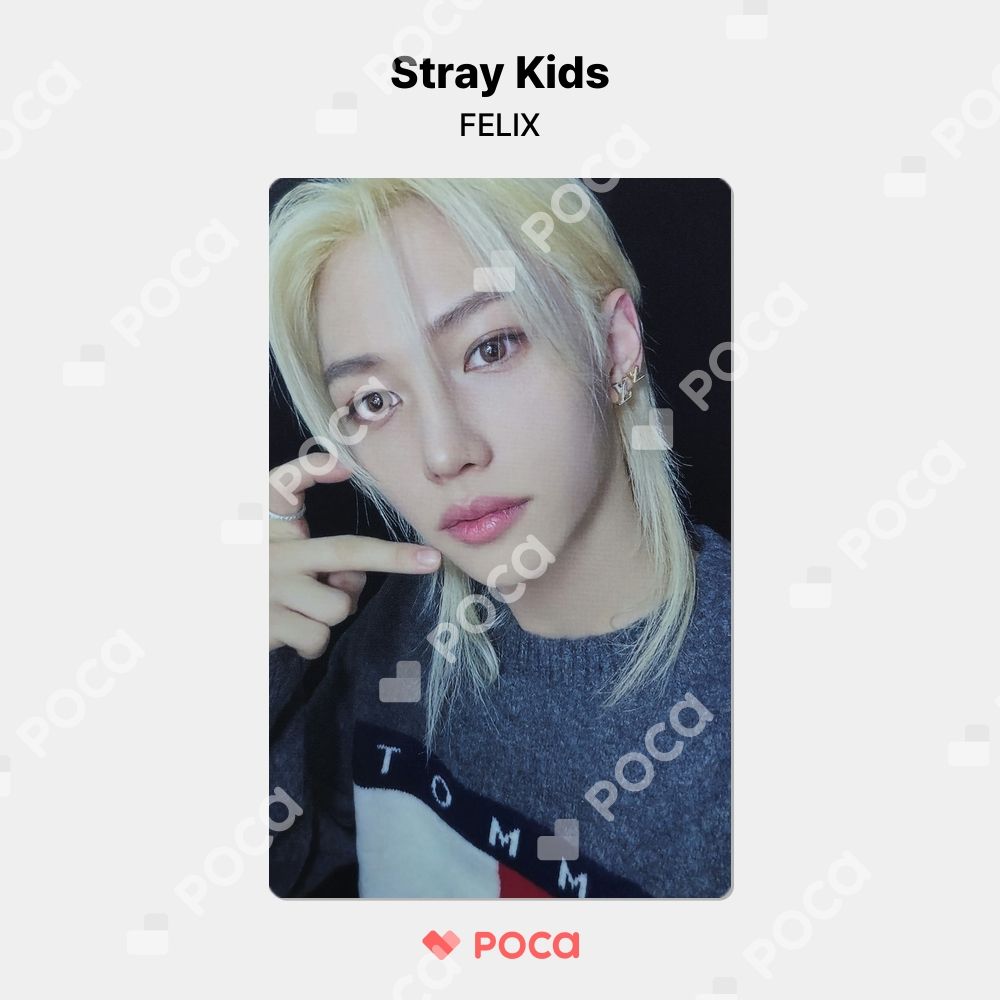 Straykids スキズ HOP フィリックス Stay ♡ Felix | Stray Kids(스트레이 키즈) 