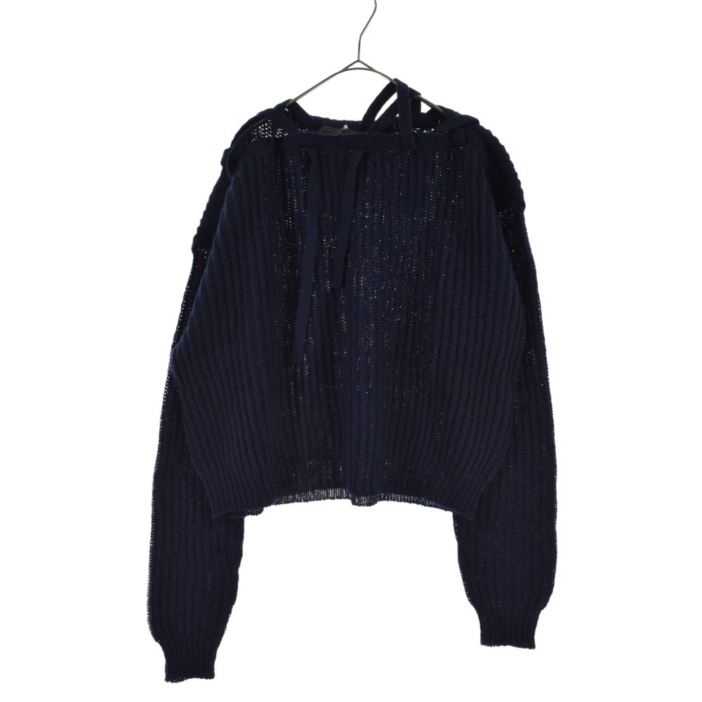 PRADA フード付きセーター 52 ネイビー s-l1200.jpg
