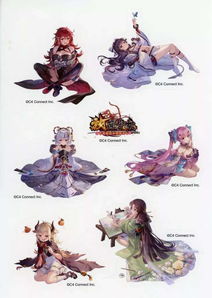 2025年最新】放置少女 アートブックの人気アイテム - メルカリ