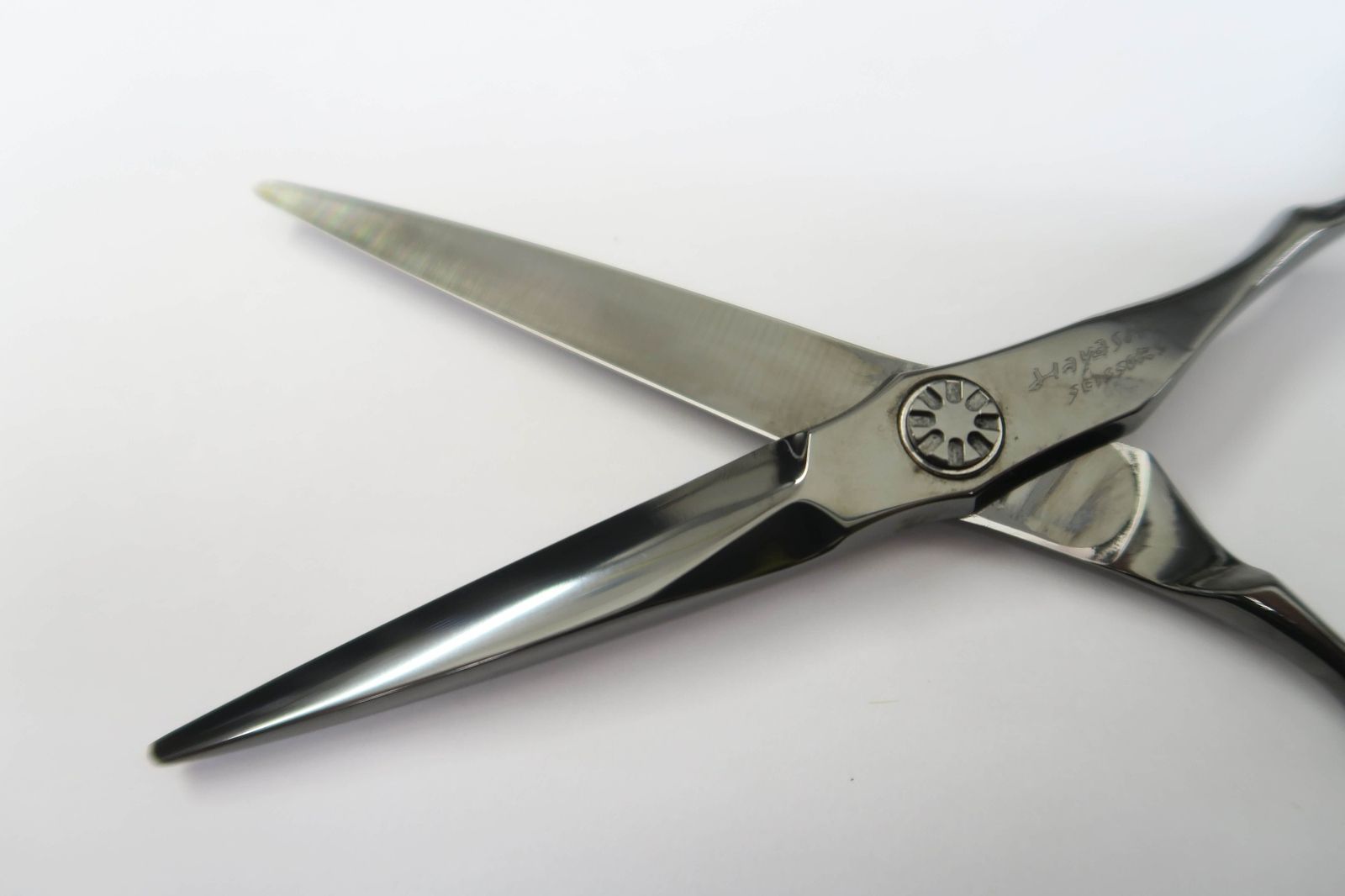 HAYASHI SCISSORS