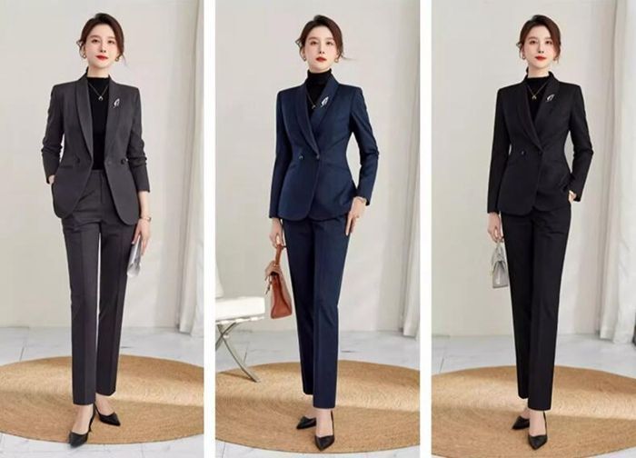 スーツ レディース パンツスーツ ビジネス ビジネススーツ オフィス ママスーツ セットアップ フォーマル 転職 面接 学校行事 服装 母親 女性 通勤 OL 入学式 入園式 卒業式 20代 30代 40代 tnlfs06tnlfs06