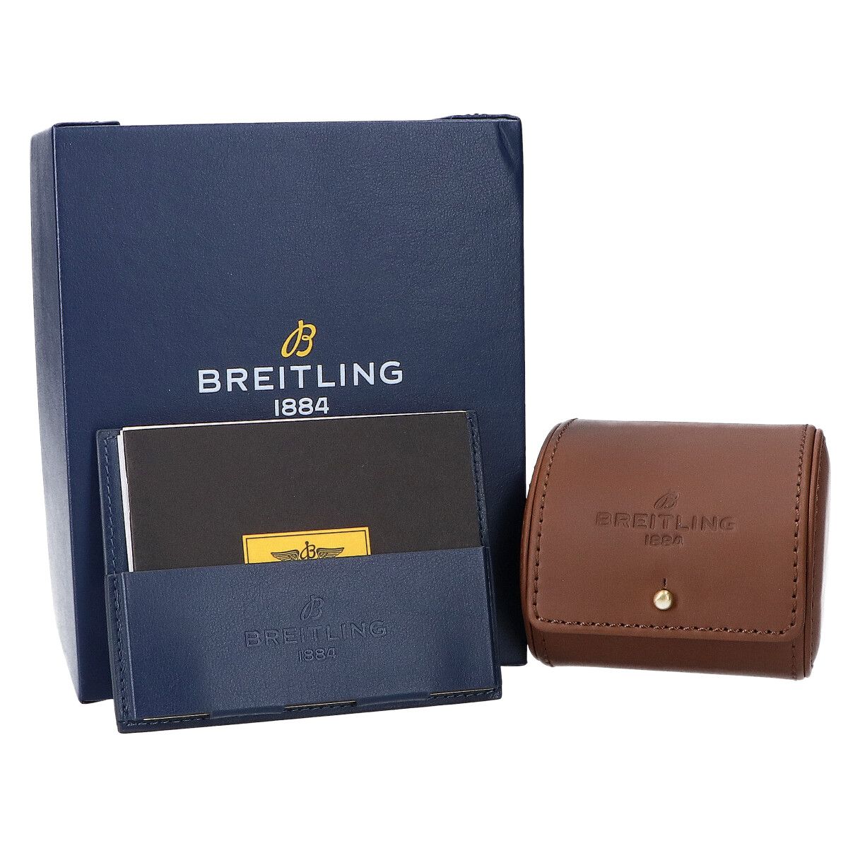 BREITLING ブライトリング M78367101B1W1 クロノスペース ミリタリー