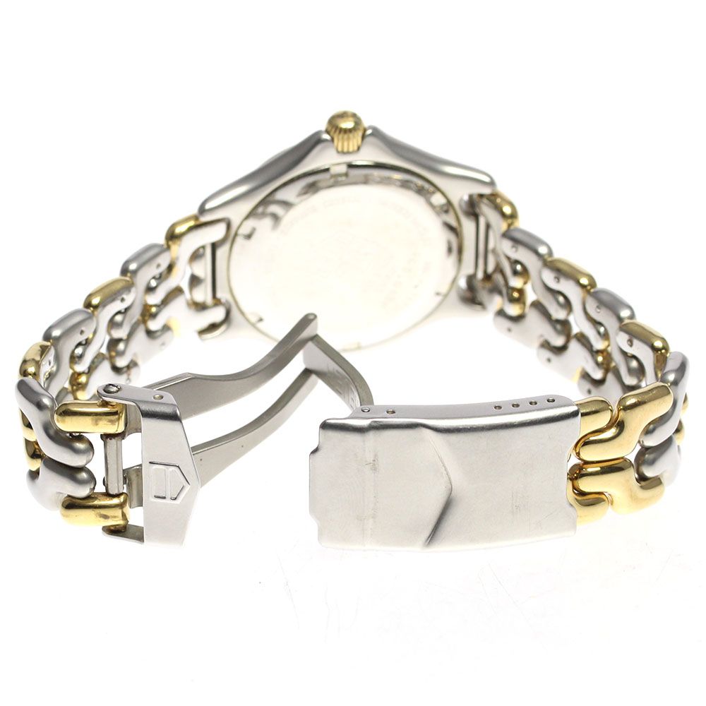 タグホイヤー TAG HEUER S05.013M プロフェッショナル200m セル