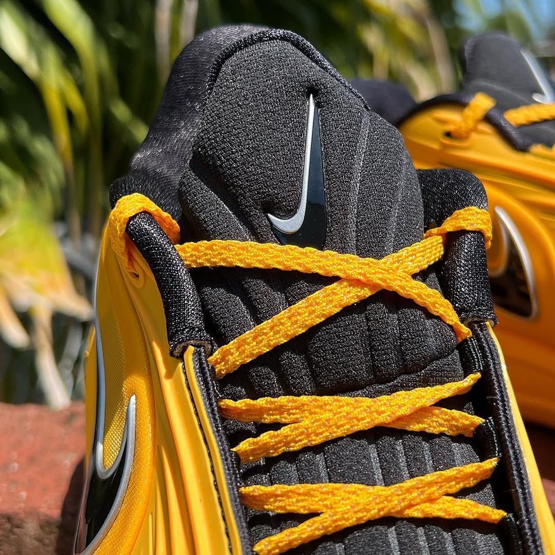 NIKE AIR ZOOM G.T. CUT 3 TURBO EP 'BRUCE LEE' ナイキ エア ズーム