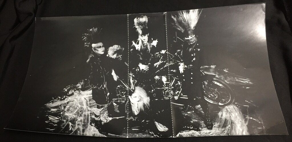 X JAPAN 限定BOX 入手困難 限定BOX】X JAPAN Single Box シングル・ボックス 8枚