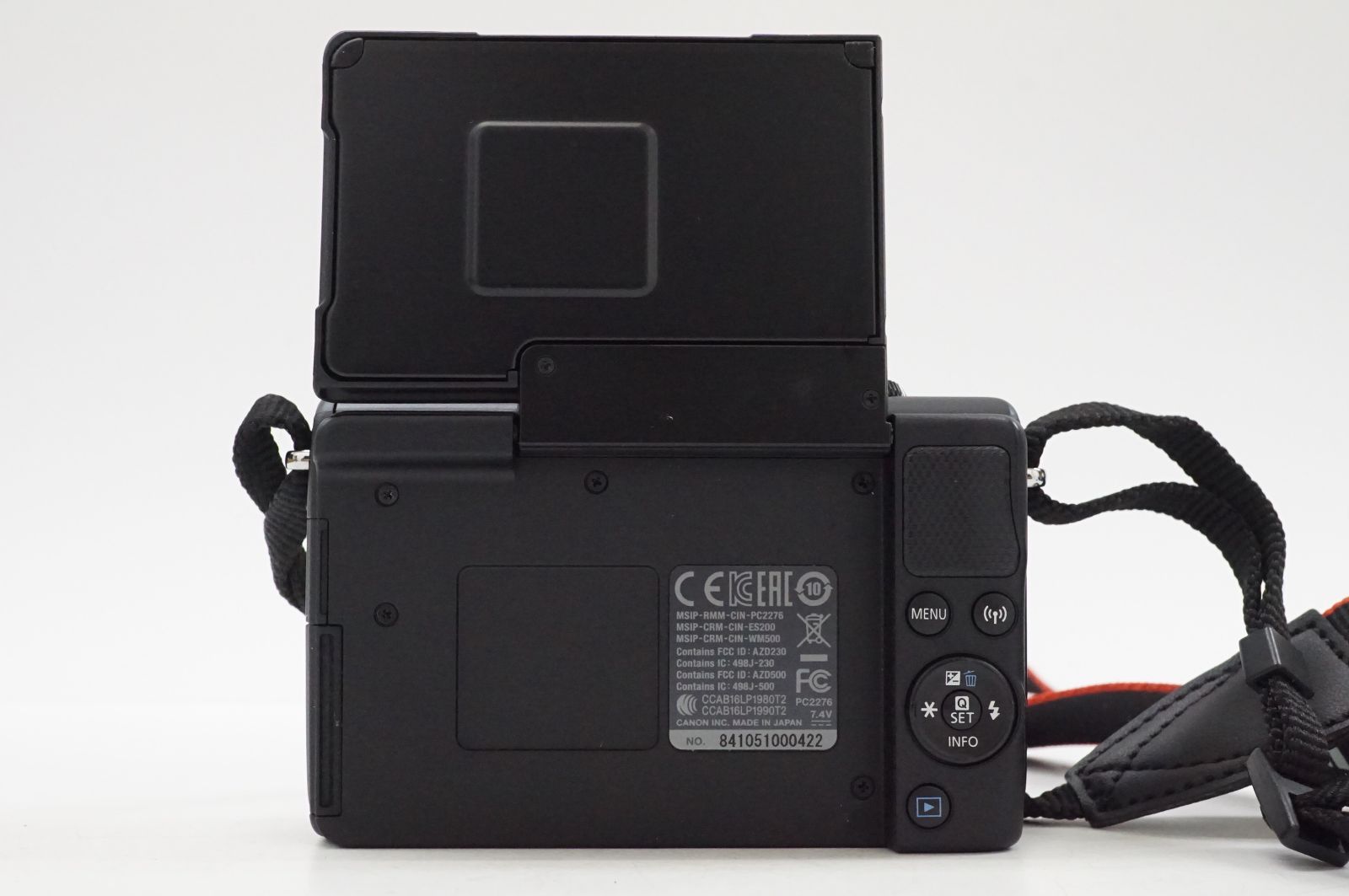 100 ミラーレス一眼レフ