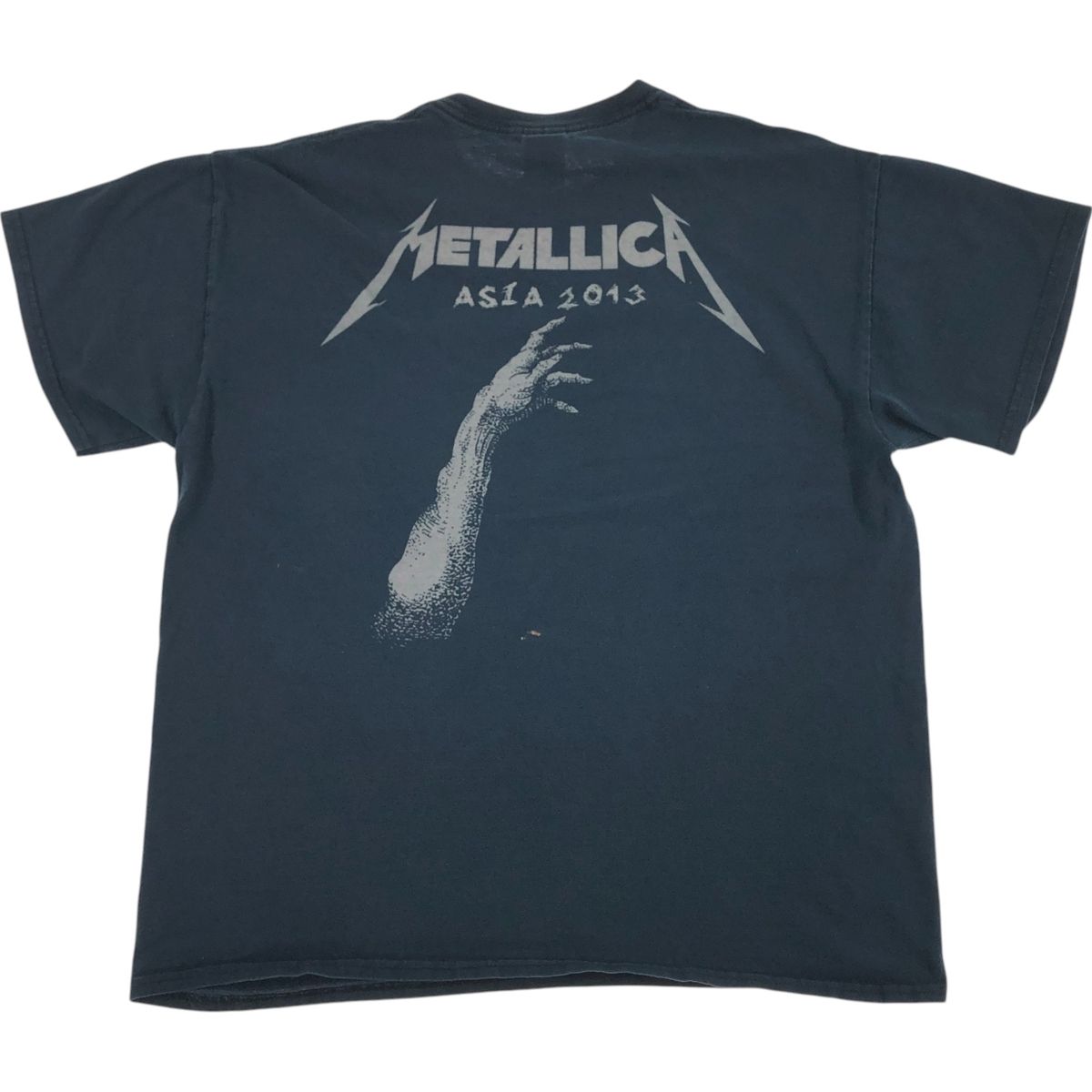 METALLICA メタリカ