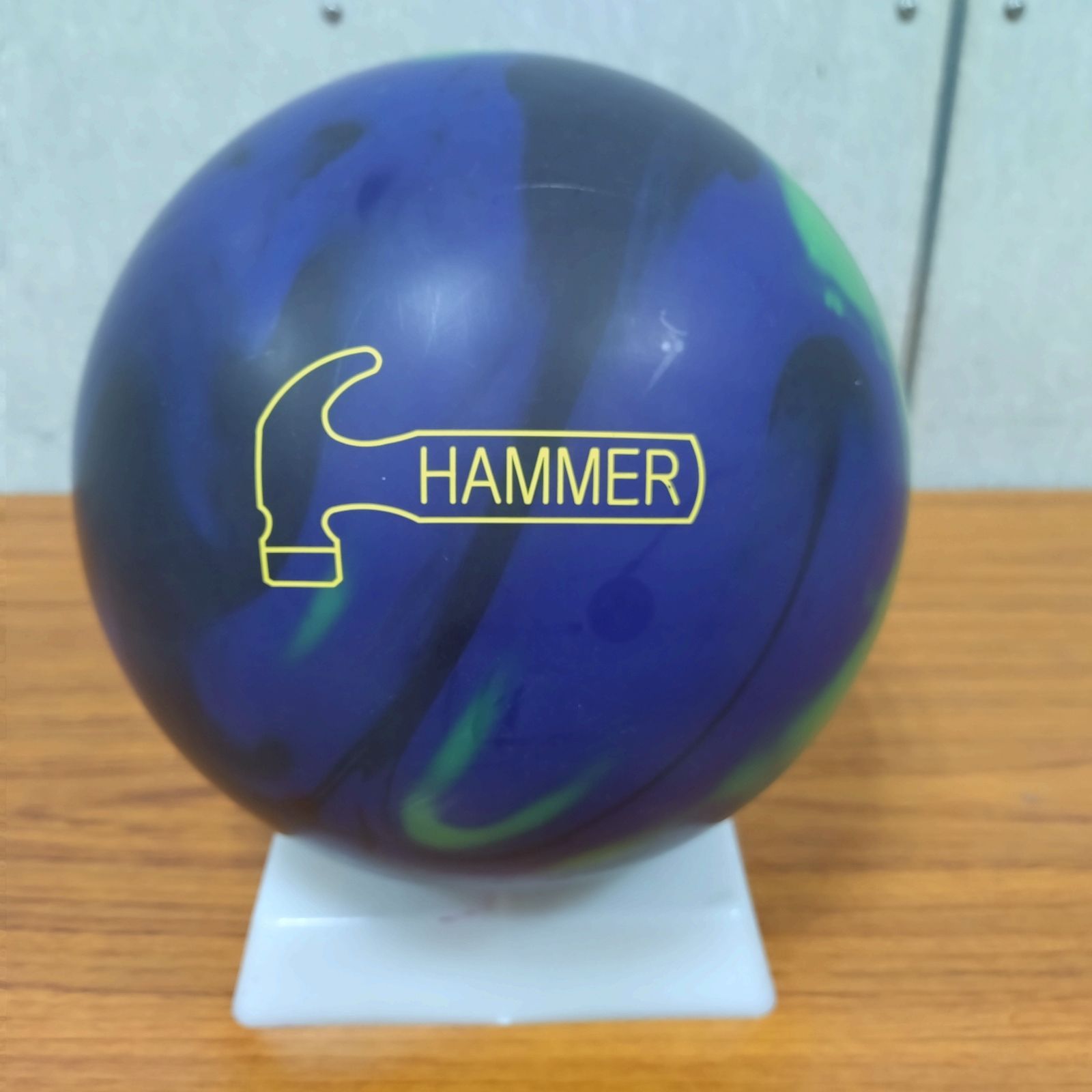 送料込み【新品】ハズマット ソリッド 15ポンド2オンス - メルカリ