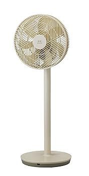 BRUNO 扇風機 DCジオメトリックフレームファン BOE055 DCモーター 楽天市場】BRUNO ブルーノ DC ジオメトリックフレームファン DC扇風機