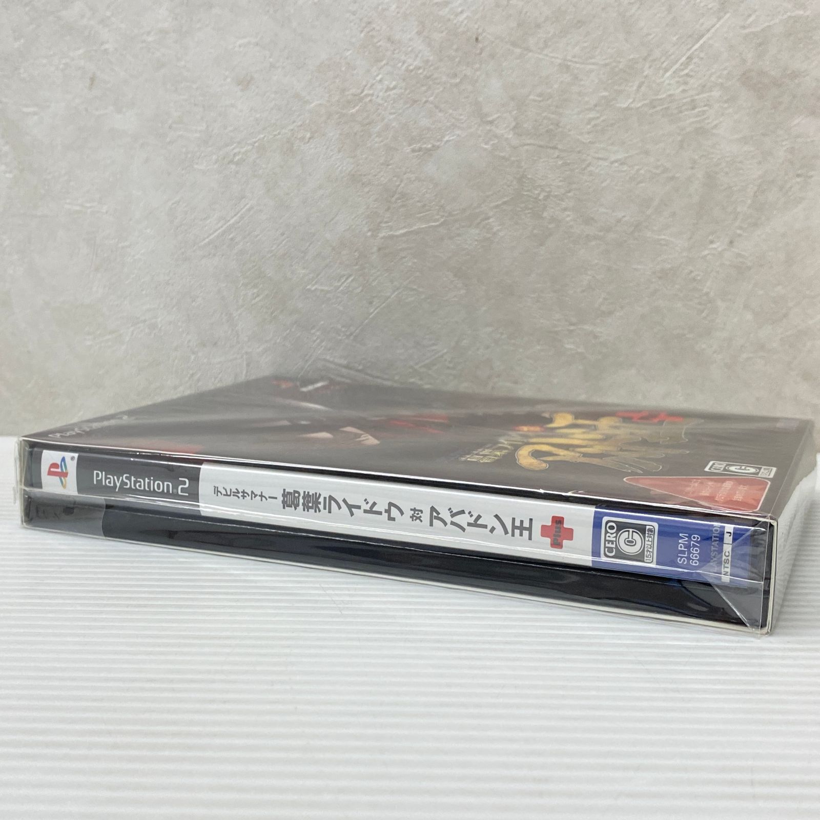 中古】PS2）[動作確認済み/現状品]PS2ソフト タイトーメモリーズ 上巻