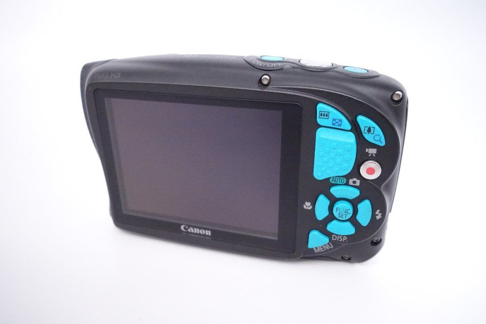 Canon PowerShot D20 コンパクトデジタルカメラ 機種別サポート詳細｜キヤノン