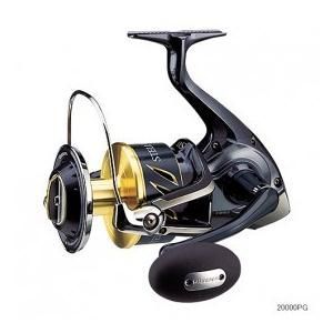 シマノ(shimano) ステラSW 20000PG - メルカリ