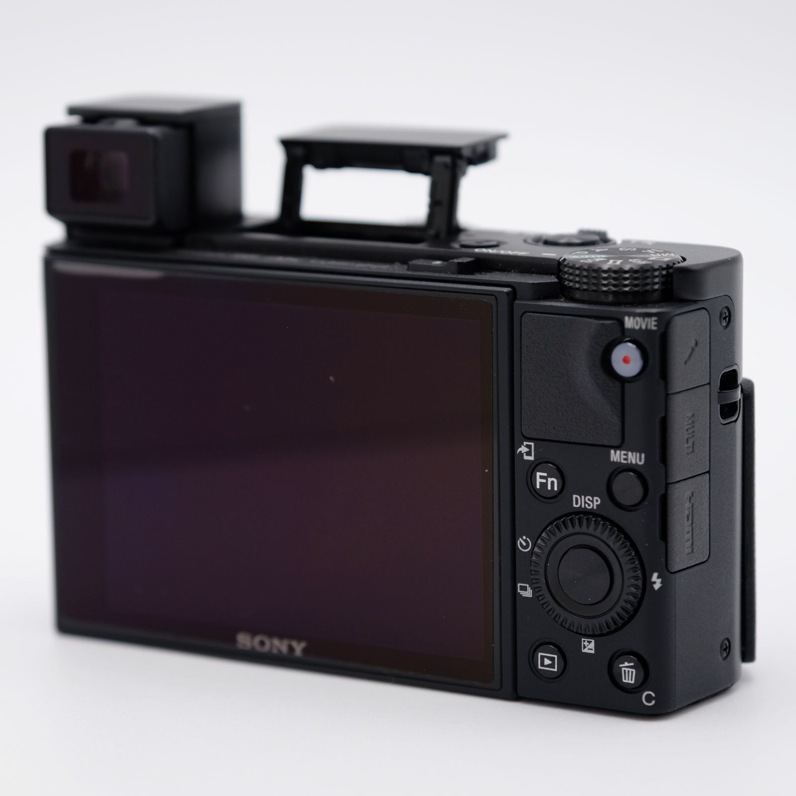 RX100VII