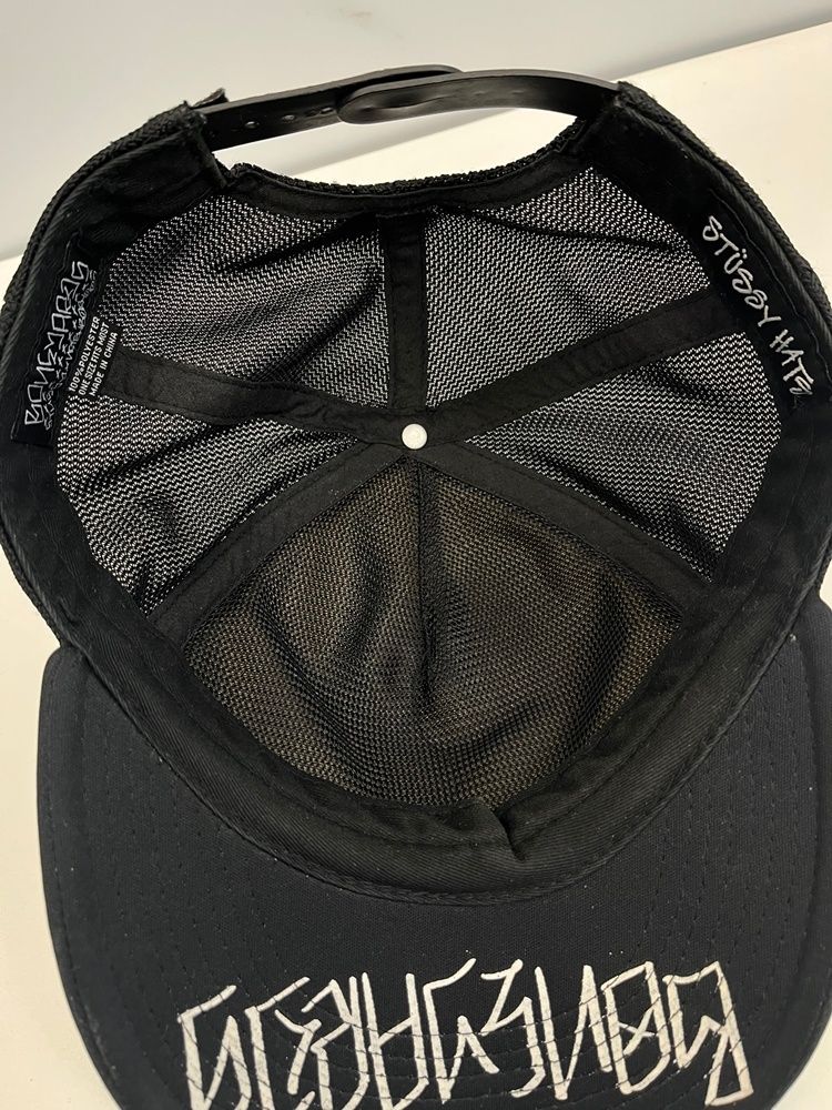 ステューシー STUSSY × ネイバーフッド NEIGHBORHOOD BONEYARDS