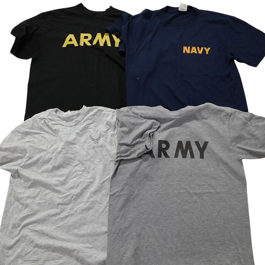 NAVY ワンポイント