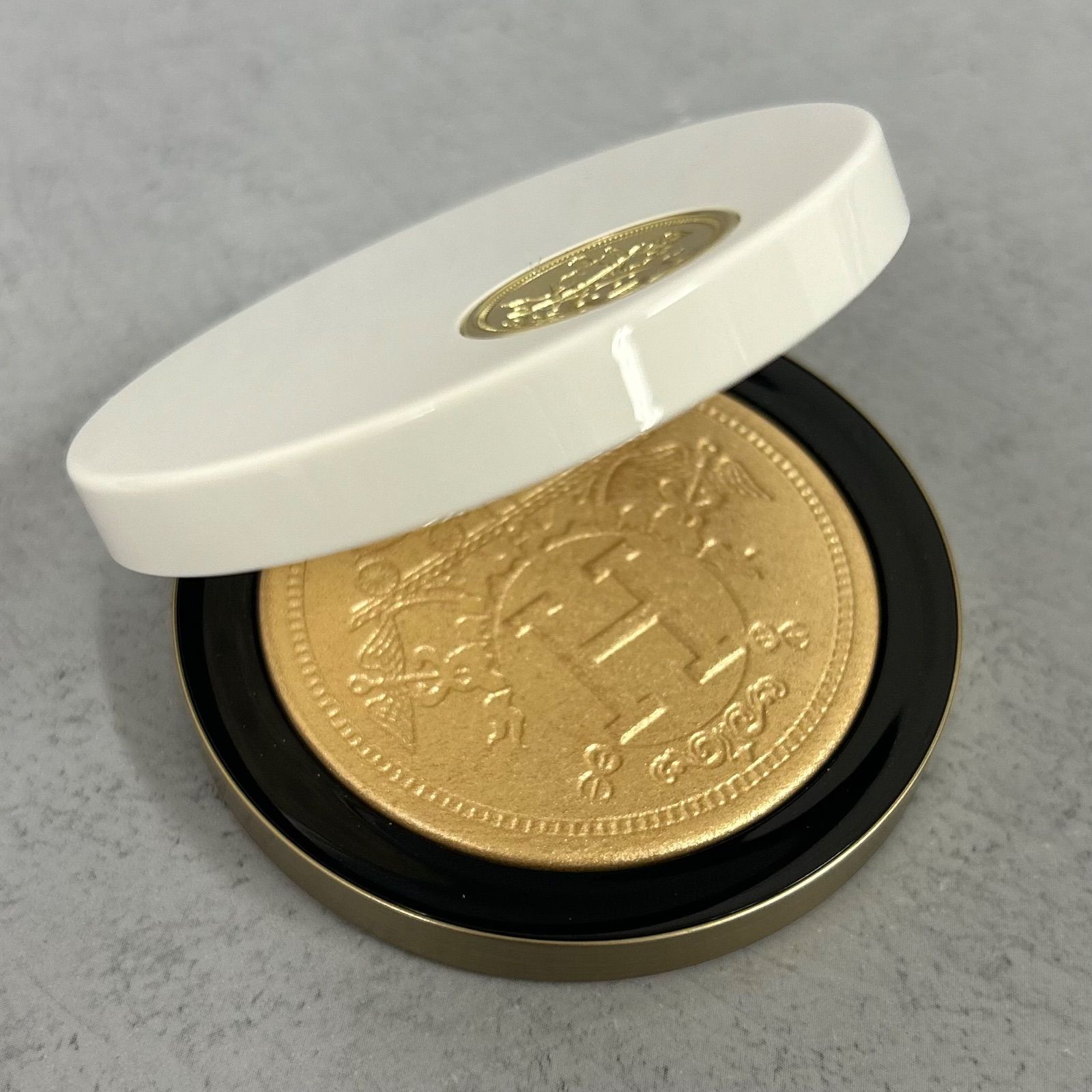 HERMES プードルオルフェーヴル 01パーマブラス 【公式通販】