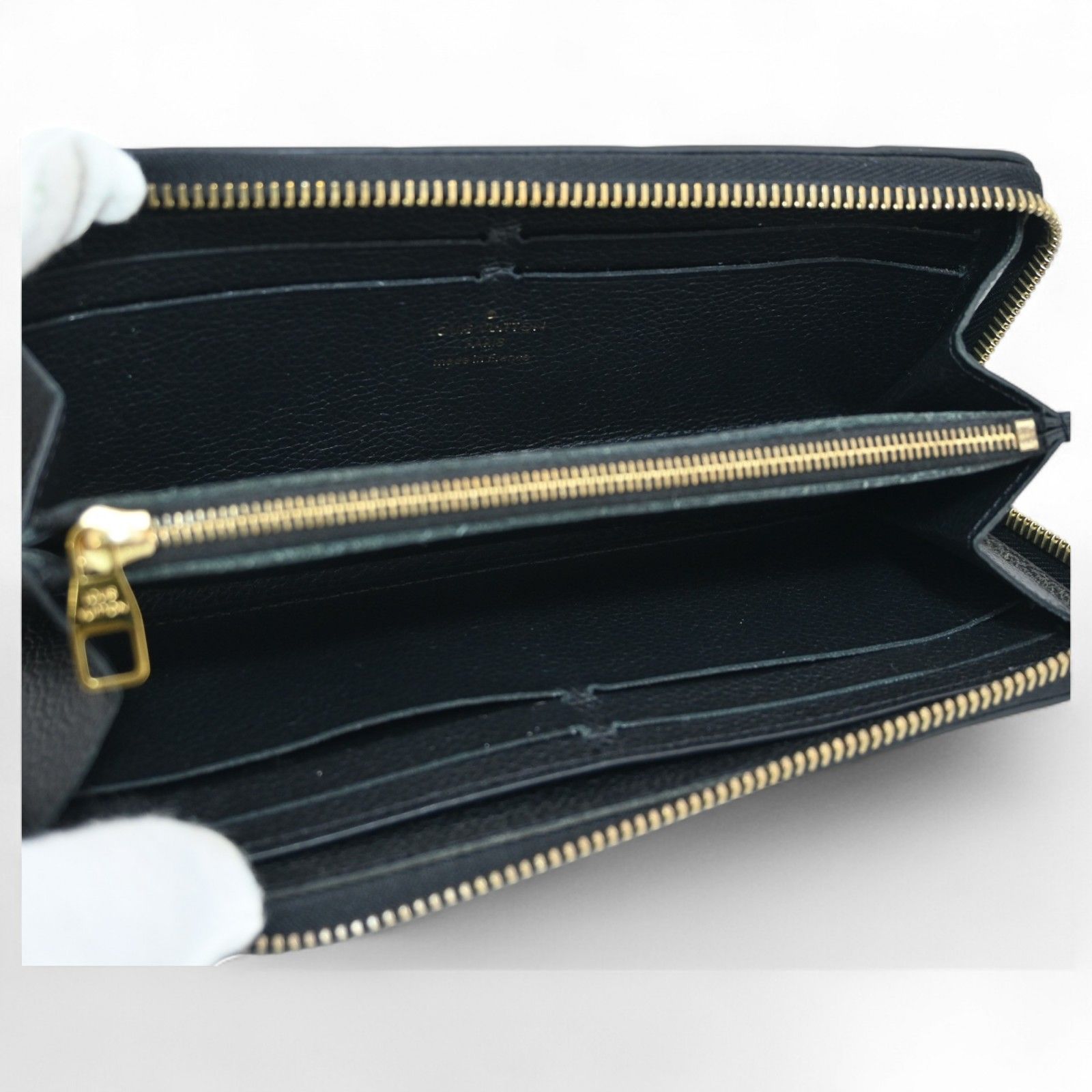ルイヴィトン 長財布 モノグラム ポルトフォイユ Bランク lv8824cc ルイヴィトン 長財布 モノグラム ポルトフォイユ・クレマンス B