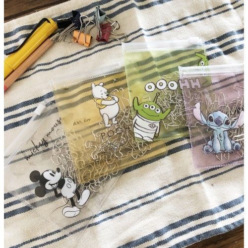 まとめ S Cコーポレーション クリップ ディズニー スティッチ OPS 23 ノート 計算用品