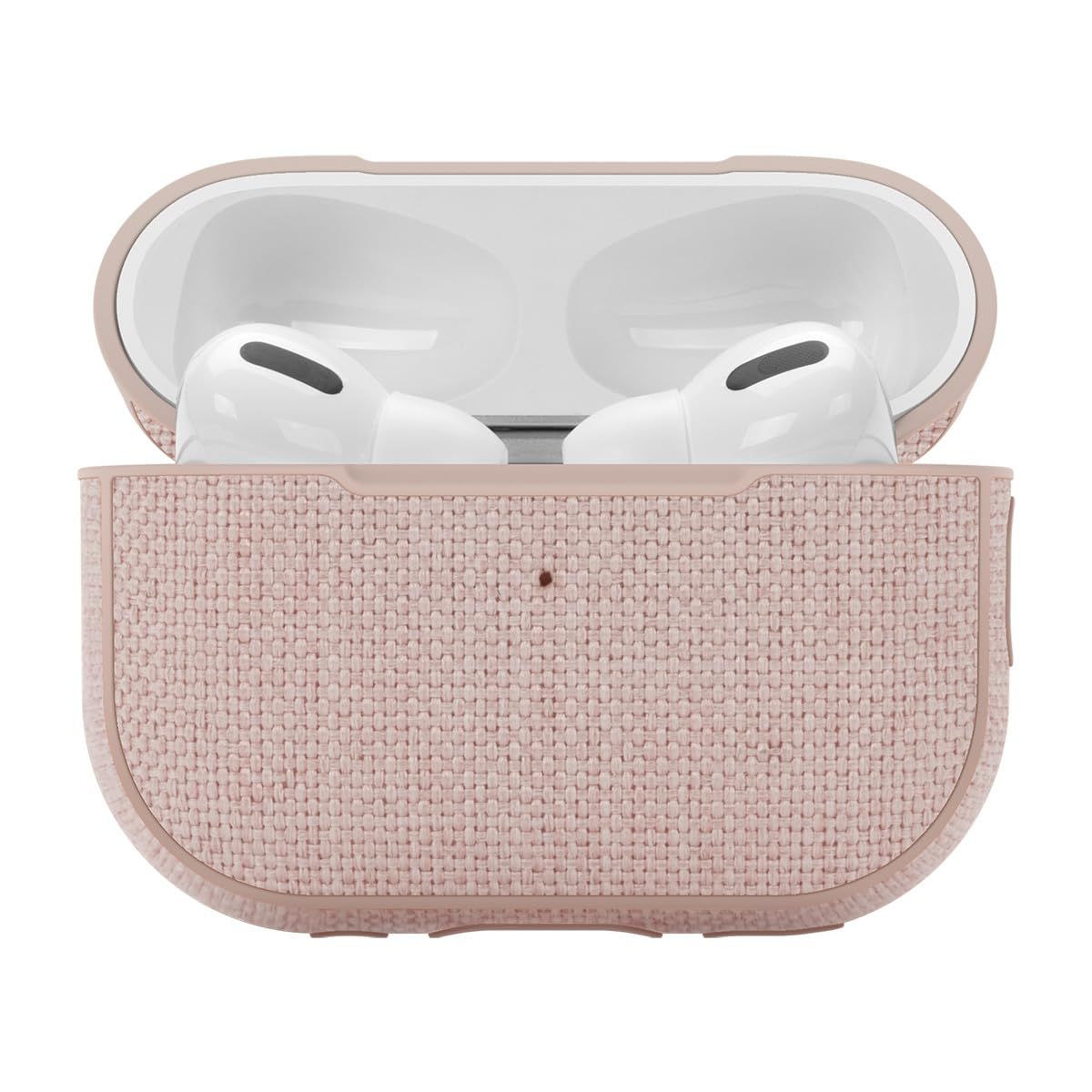 Incase Woolenex AirPods Pro(第1世代&第2世代)用ケース ブラッシュピンク