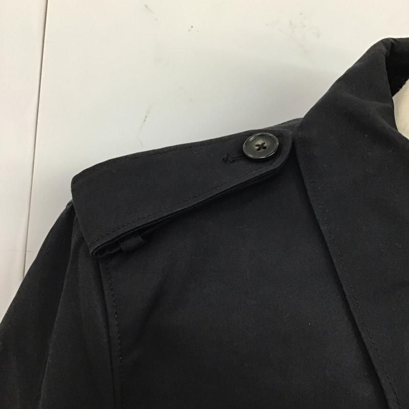 R.NEWBOLD アールニューボールド ライナー付 モッズコート ポールスミス 春夏 背抜き☆ ウール テーラード ジャケット