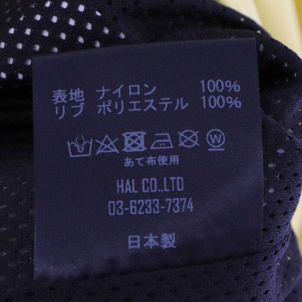 cvtvlist (カタリスト) DOUBLE CROSS ANORAK MOUNTAIN PARKA