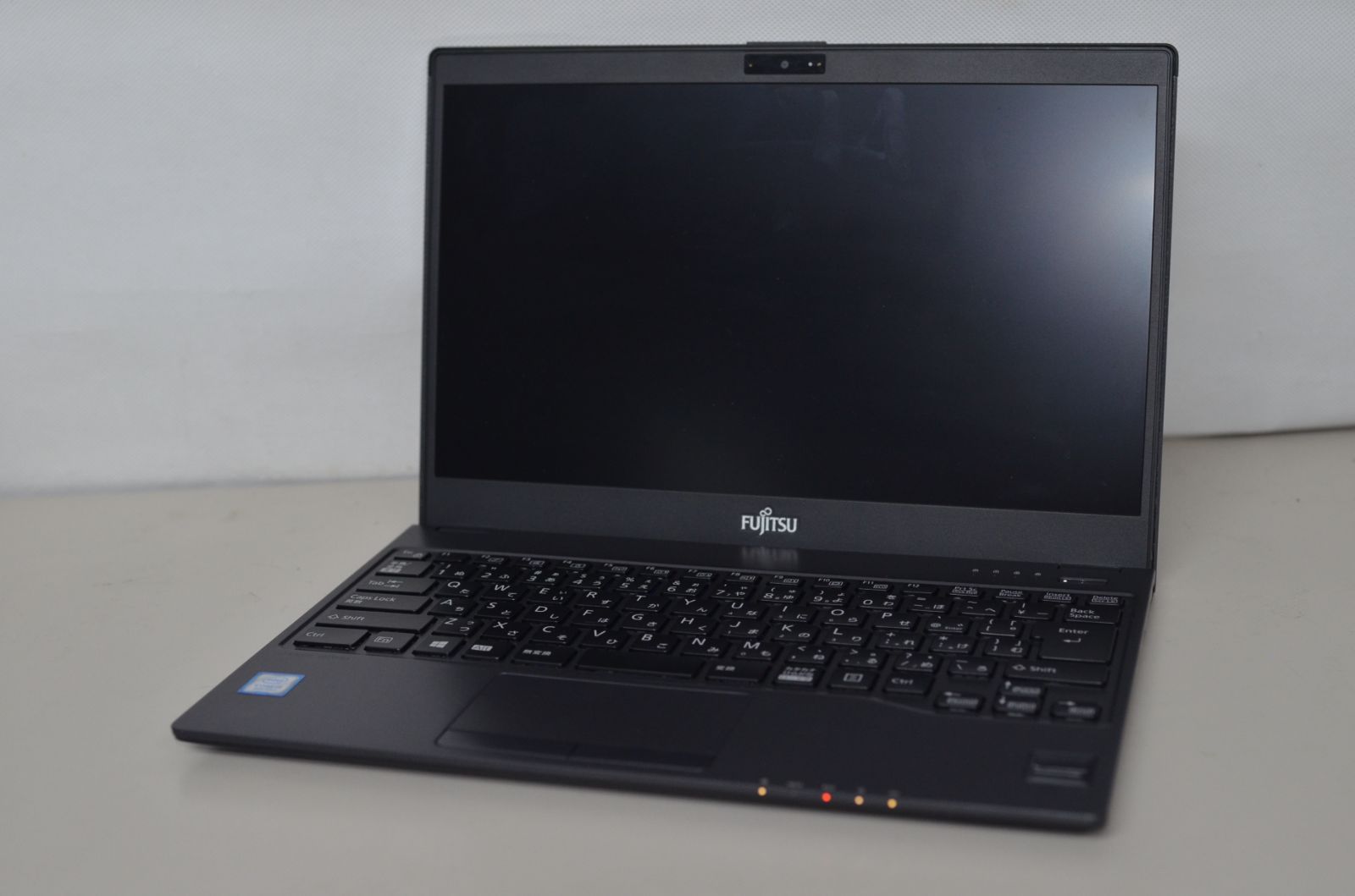 ジャンク品ノートパソコン 富士通 UH77/B3 core i5-8250U ジャンク品ノートパソコン 富士通 UH77/B3 core i5-8250U メモリ