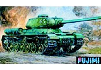 【中古-非常に良い】 フジミ模型 1/76 SWA-30 スターリンJS-2