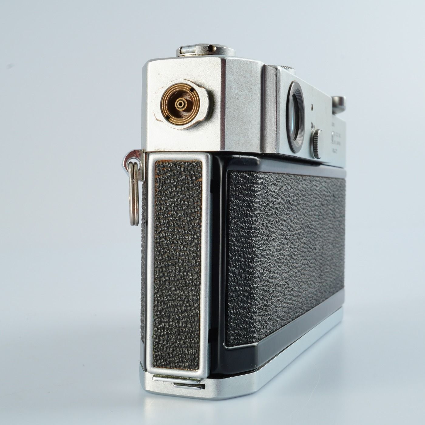 ジャンク】 Canon キヤノン 7 レンジファインダーフィルムカメラ