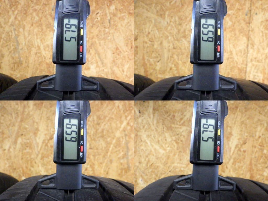 製造 約7～7.5部山◆BRIDGESTONE