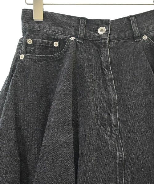 sacai ロング・マキシ丈スカート レディース 【古着】【中古】【送料  