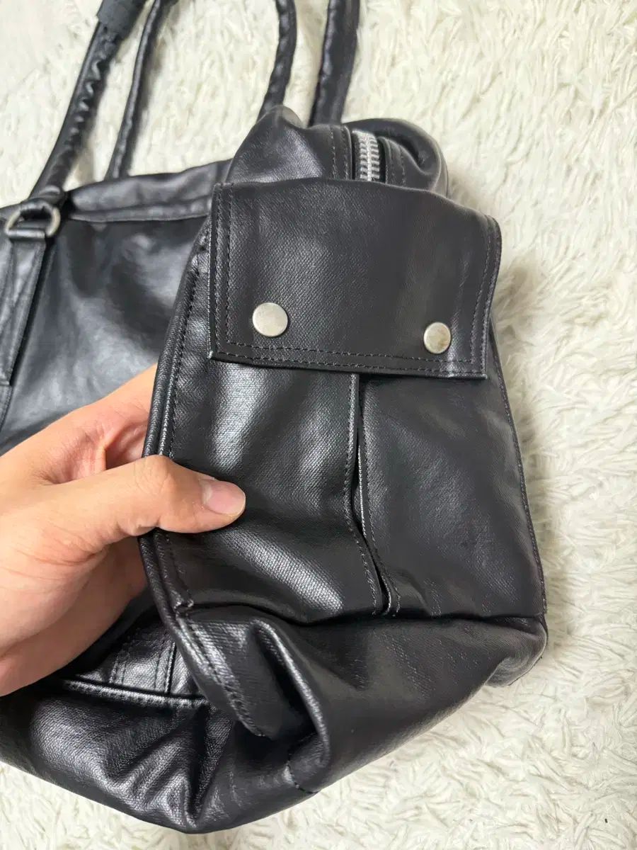 Porter Porter(ポーター) フリースタイル ボストンバッグ