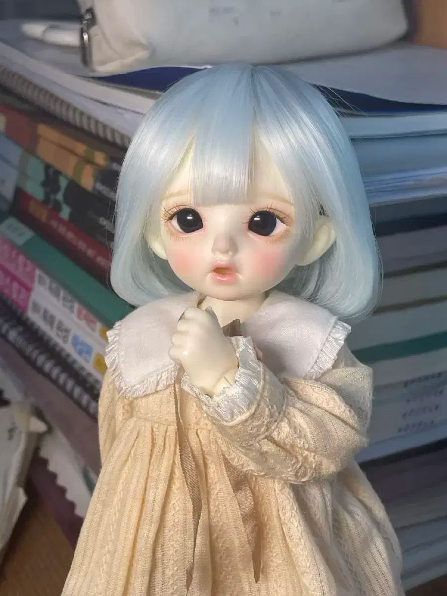 球形ジョイントドール ナフィドール キャロル usd
