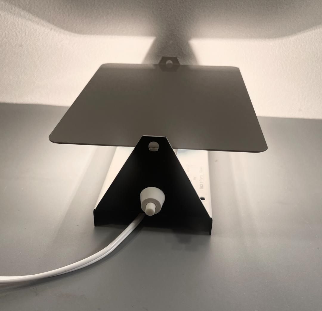 即使用可】 シャルロット CP-1 ペリアン Perriand グレー 灰色 - メルカリ 