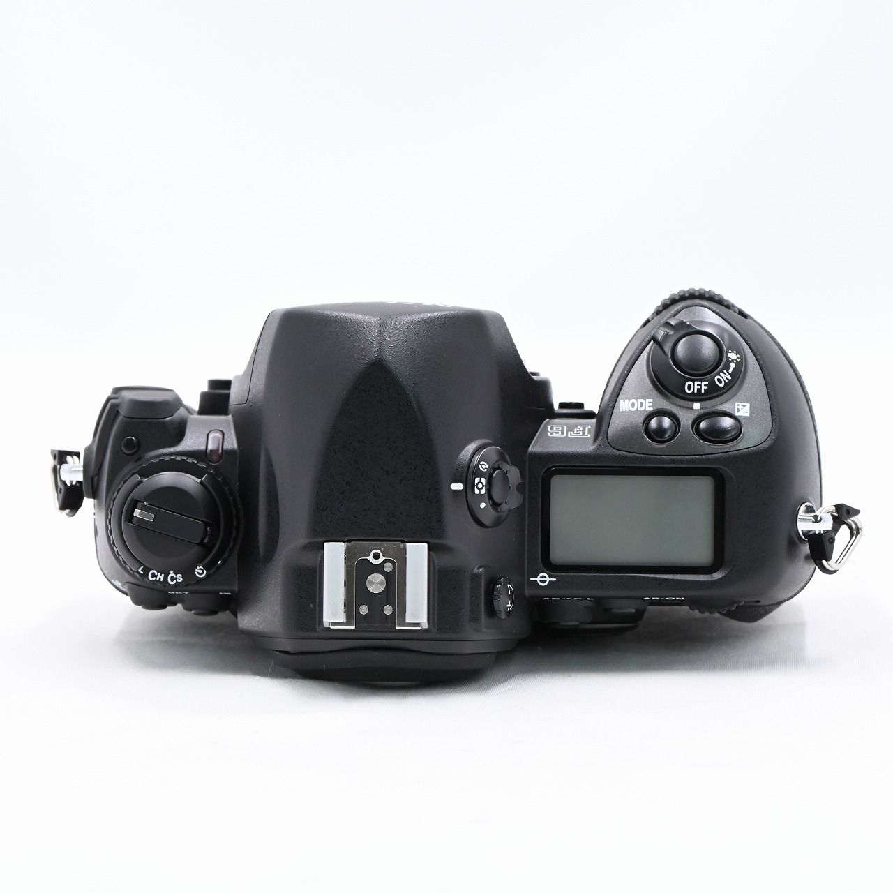 BDAT9016】Nikon F6 ボディフィルムカメラ 【公式通販】