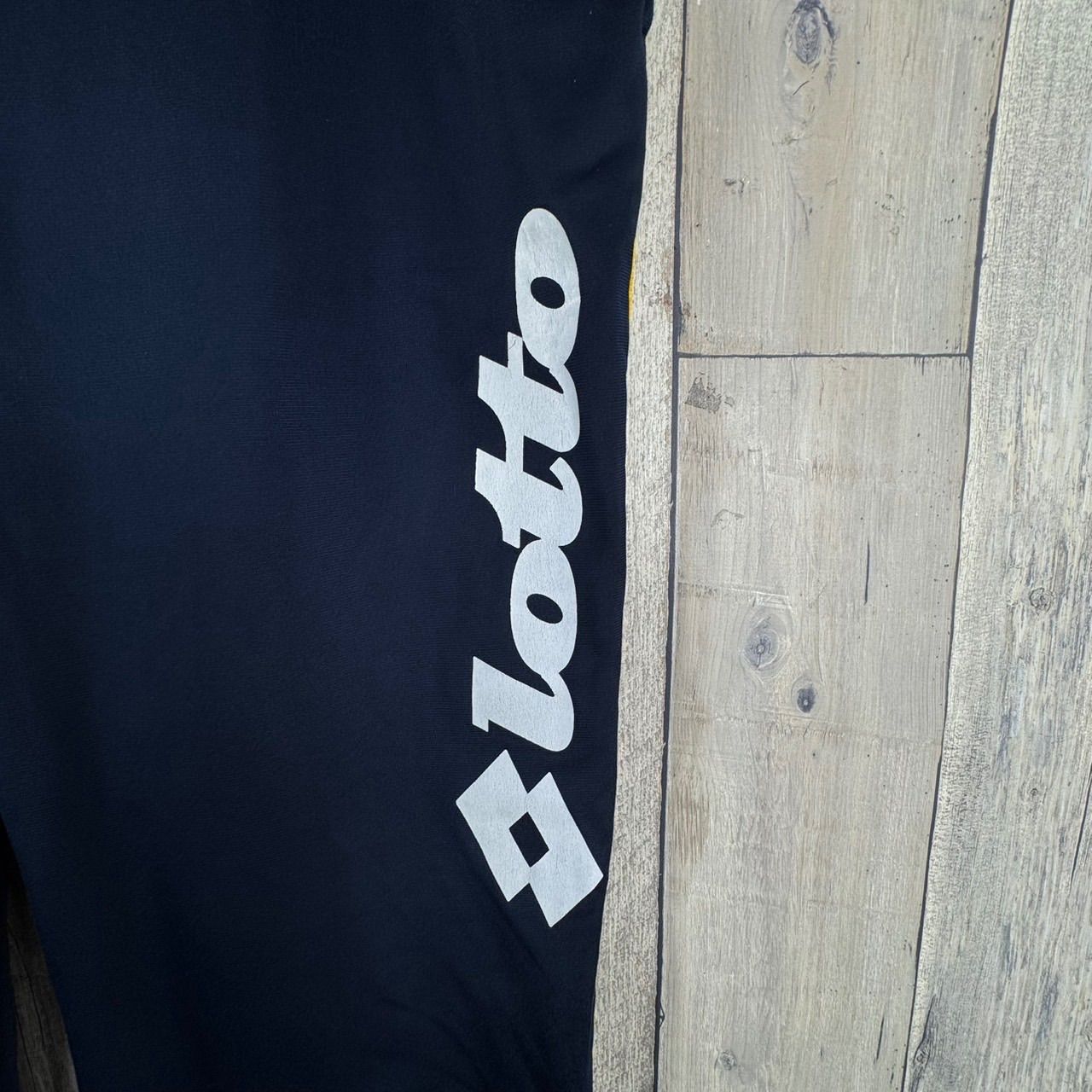 Lotto ロット PARMA A.C. パルマ サッカー ウェア ジャージ パンツ