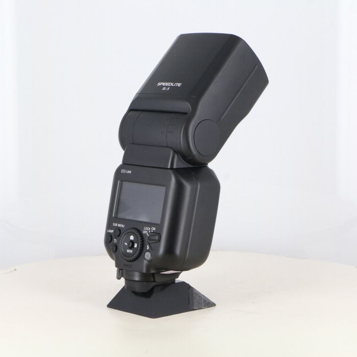  キヤノン Canon スピードライト EL-5 その他 カメラアクセサリー