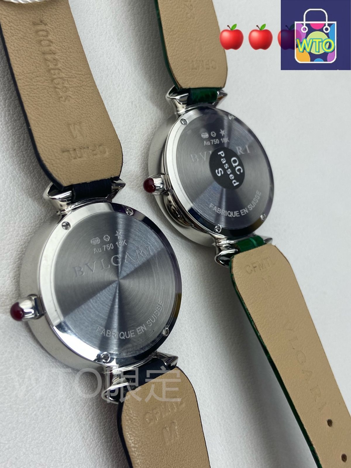 ケースに八心八箭の円石を埋め込むことを特徴とする