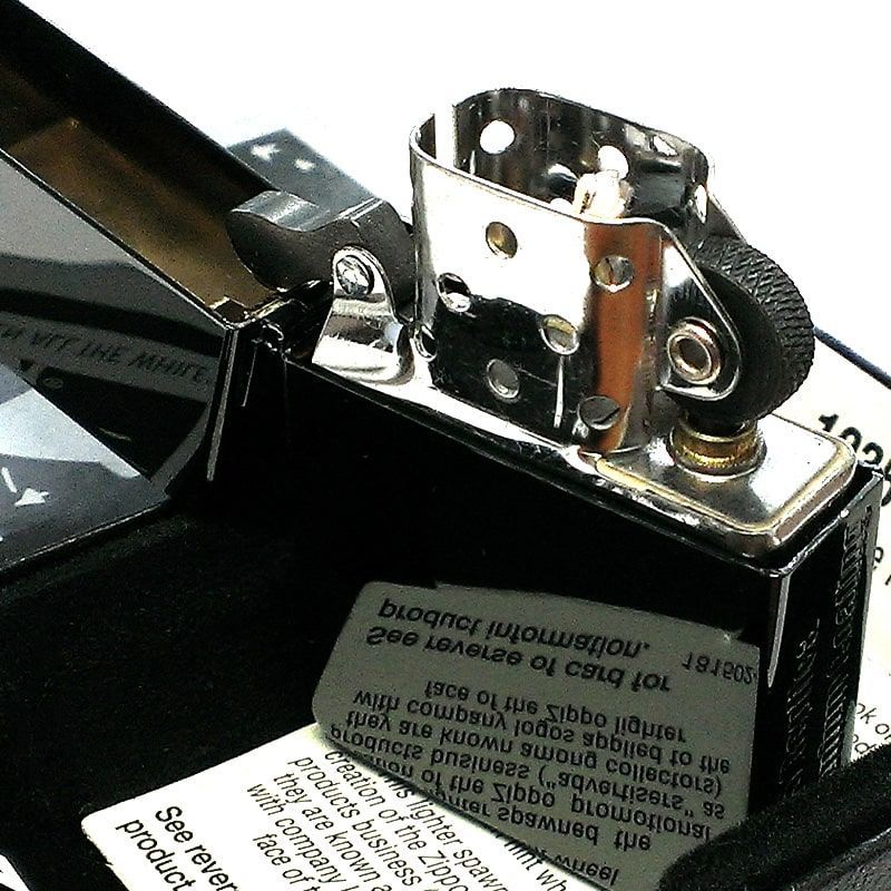 ZIPPO ライター 1935 復刻レプリカ N8 ブラックチタン ジッポ サイドロゴ入り 黒 無地 おしゃれ シンプル メンズ かっこいい 男性  プレゼント ギフト