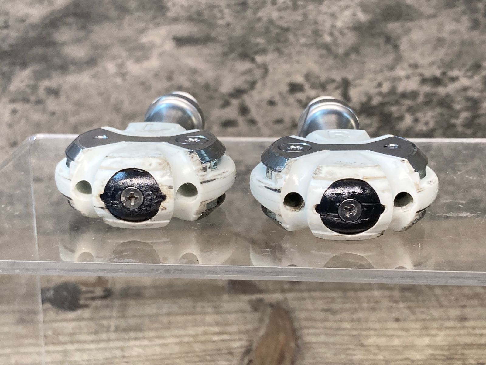 SPEEDPLAY スピードプレイ STAINLESS ステンレス SPEEDPLAY スピード