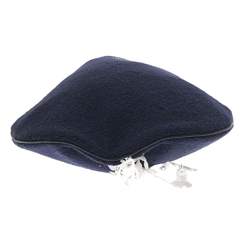 mina perhonen / ミナペルホネン | forest parade egg bag