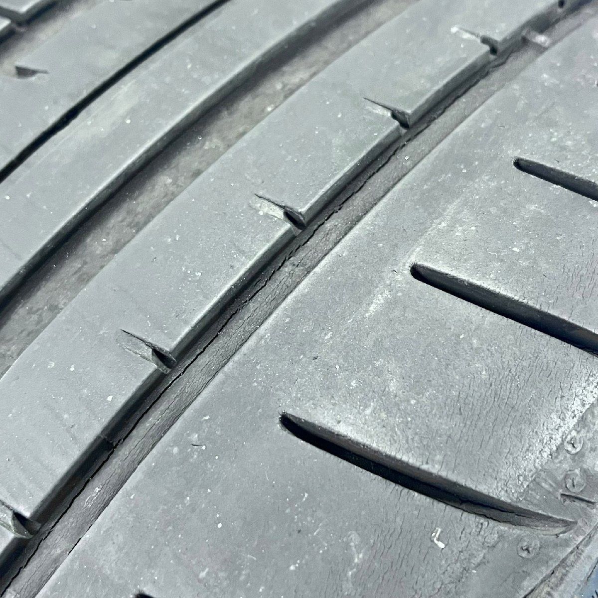 未使用品 グッドイヤー イーグルF1 275/35/19 EAGLE F1 275/35R19 100Y XL GOODYEAR ASYMMETRIC6 グッドイヤー