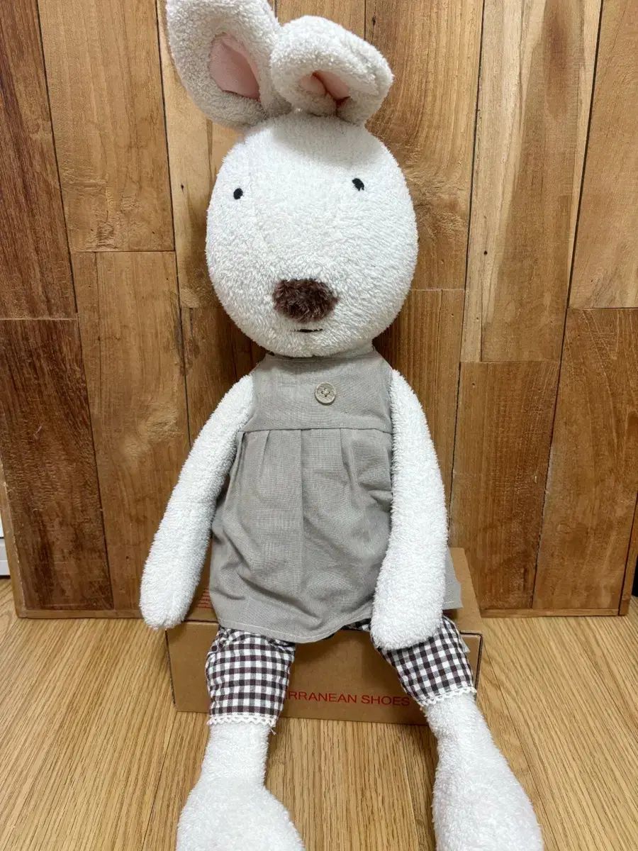 シュークレーンタイプ 65cm |ル スクレ|ル スクレ うさぎ
