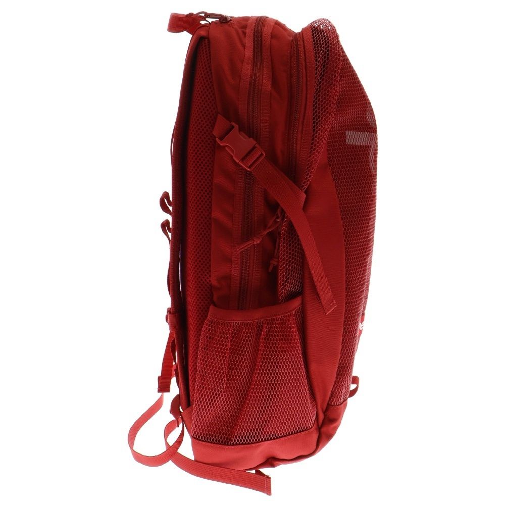 SUPREME (シュプリーム) 20SS Backpack バックパック リュック レッド