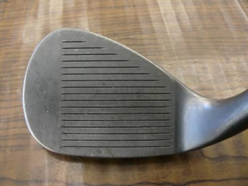 ジェットブラック 54°