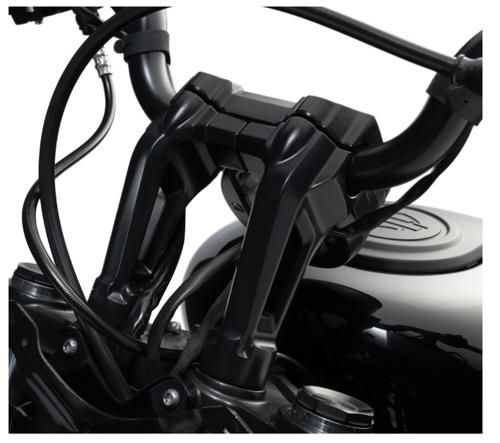 ナイトスター 5インチライザー 以降RH975