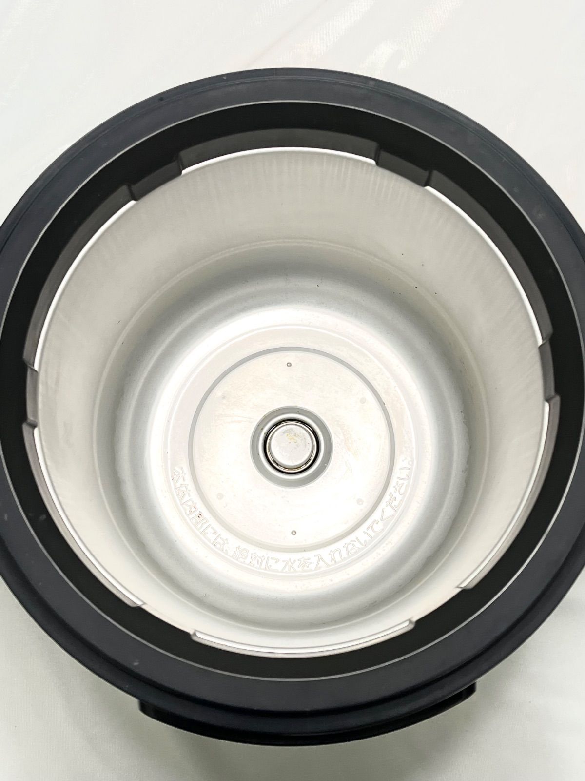 スープジャー 8L