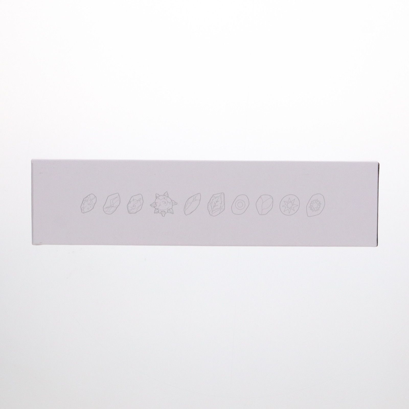 未使用品 ポケットモンスター 進化の石 標本 ポケモン」、進化のいしモチーフの標本やマスコット登場！ 6月25日発売