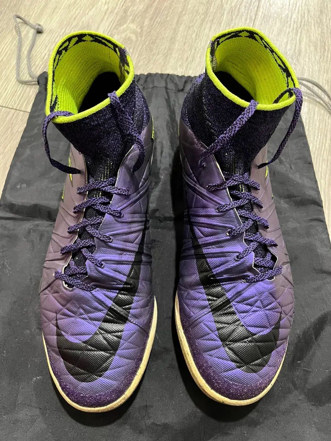 NIKE(ナイキ) ハイパーヴェノム X プロキシモ フットサルシューズ 265