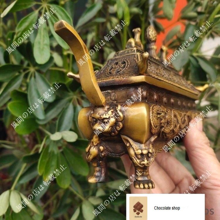 香道具装飾品