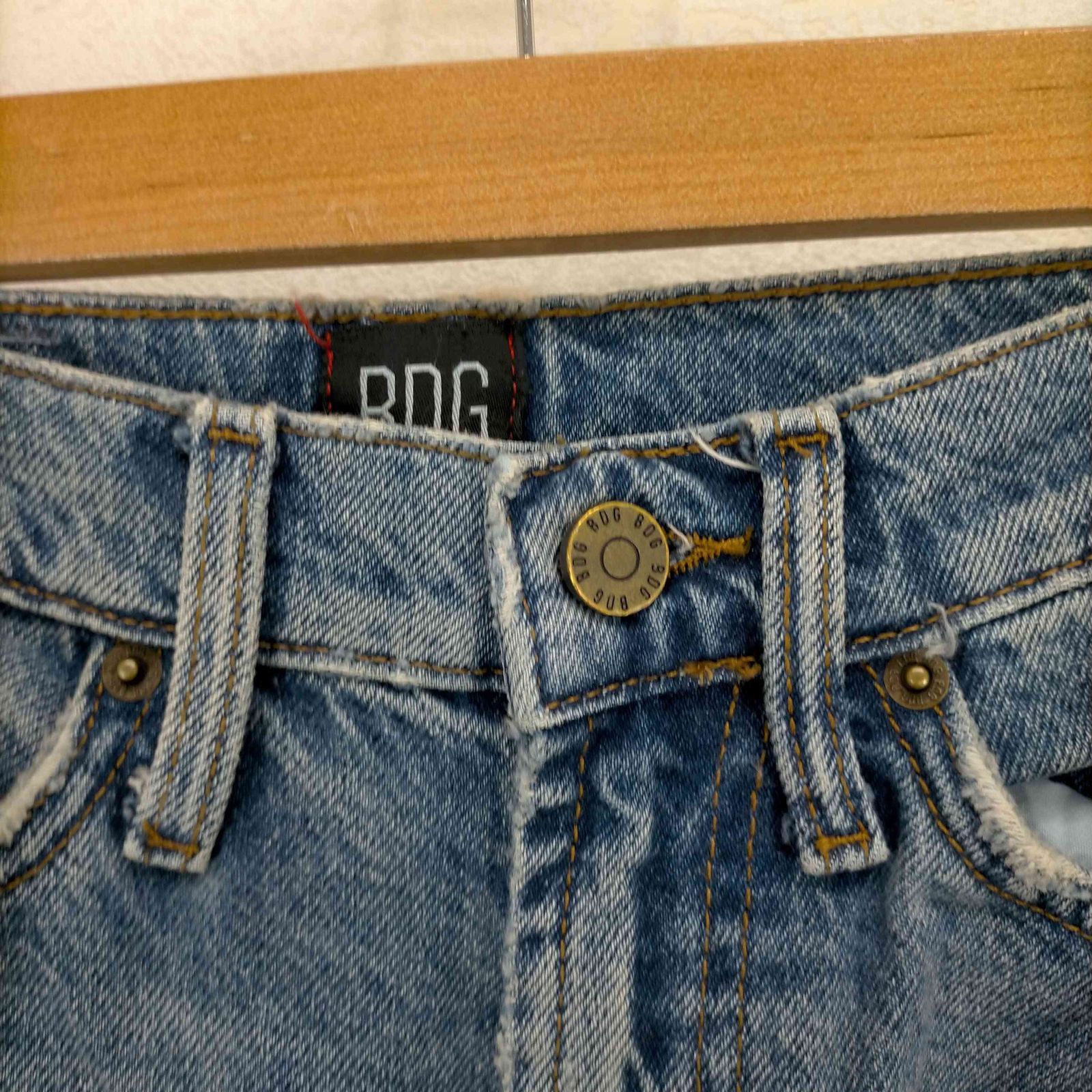 アーバンアウトフィッターズ BDG URBAN OUTFITTERS ハイウエスト 